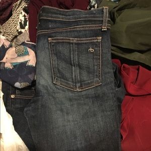 Rag & Bone Jeans